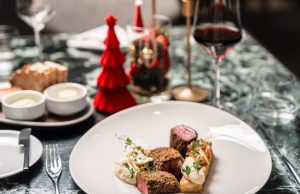 Kö59 | Die besten Tipps für Silvester in Düsseldorf | Magazin | Mr. Düsseldorf | Foto: Kö59