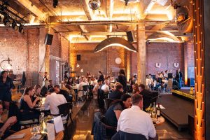 Port Victoria | Die besten Tipps für Silvester in Düsseldorf | Magazin | Mr. Düsseldorf | Foto: Port Victoria