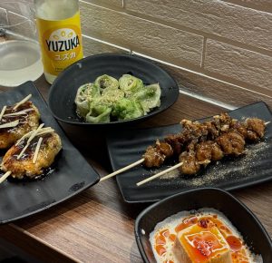 Toi Izakaya | Vegan Essen in Düsseldorf | Topliste | Mr. Düsseldorf | Foto: Mr. Düsseldorf