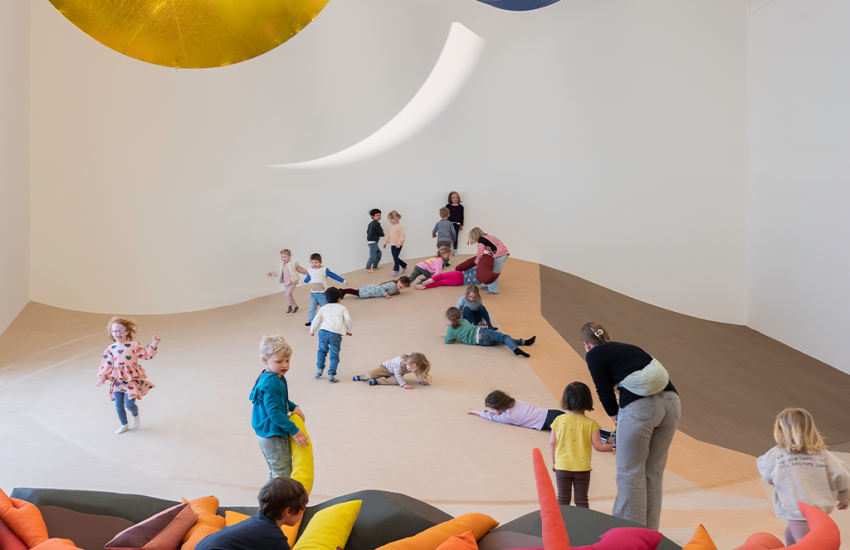 Playground @ K20 | Die besten Tipps für Eltern und Kind | Magazin | Mr. Düsseldorf | Foto: Linda Iconi-Jansen Playground @ K20 | Die besten Tipps für Eltern und Kind | Magazin | Mr. Düsseldorf | Foto: Linda Iconi-Jansen