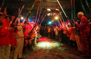 Düsseldorf Karneval 2026 – die besten Events & Partys | Magazin | Mr. Düsseldorf | Foto: Stahlwerk / Anke Hesse