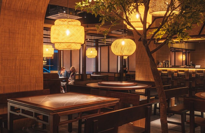 Bergpfad | Top chinesische Restaurants in Düsseldorf | Mr. Düsseldorf | Foto: Bergpfad