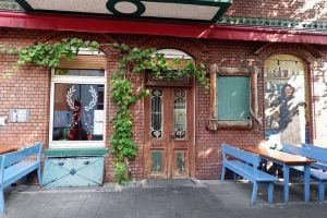 Club Português | Top Restaurants zum Mittagessen in Düsseldorf | Topliste | Mr. Düsseldorf | Foto: Club Português