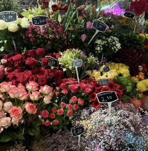 Blumen Gebrüder Spangenberg | Top Blumenläden in Düsseldorf | Magazin | Mr. Düsseldorf | Foto: Mr. Düsseldorf