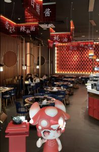 Liu's Hotpot | Top chinesische Restaurants in Düsseldorf | Mr. Düsseldorf | Foto: Mr. Düsseldorf