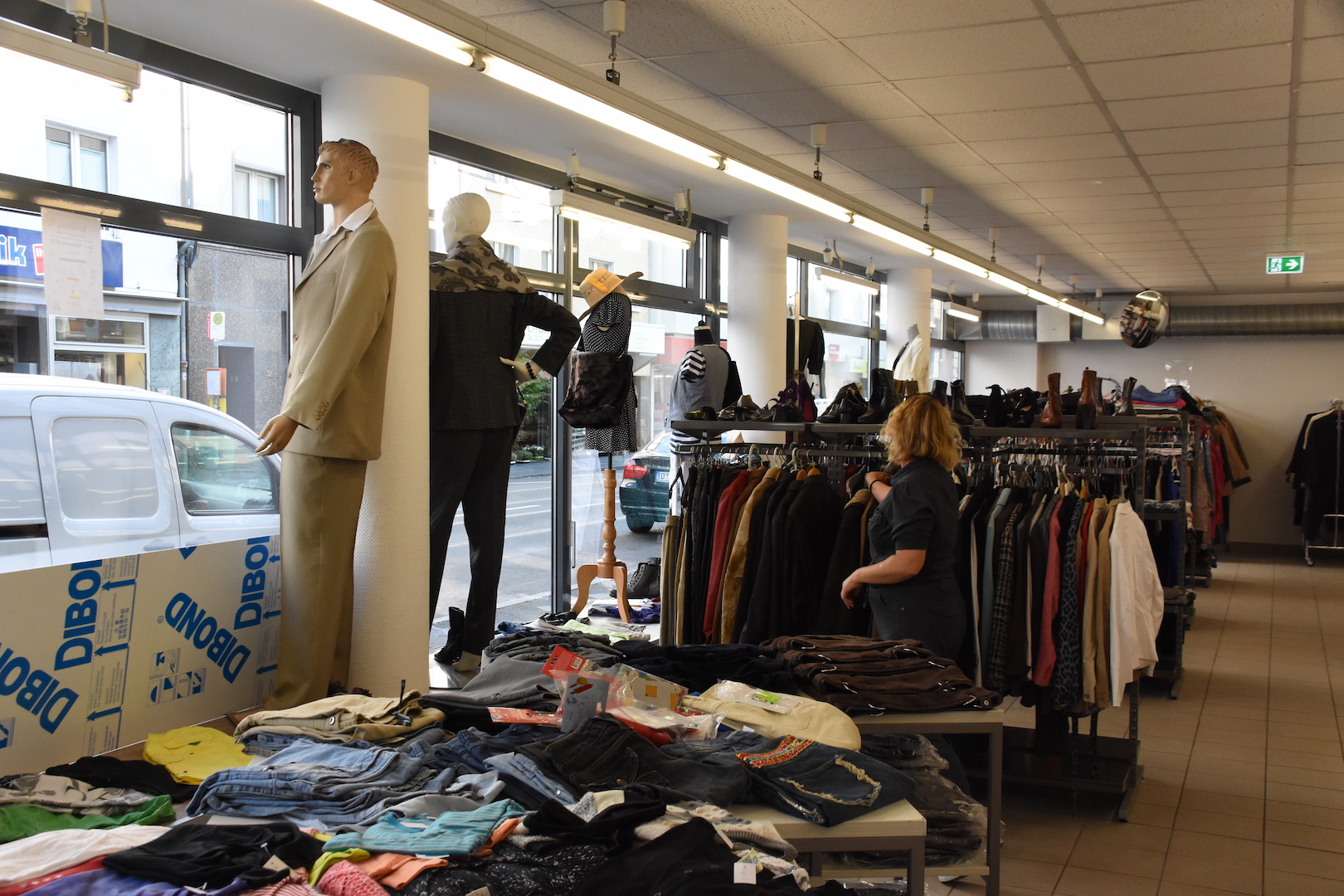 Cash & Raus Top Adressen für Karnevalskostüme in Düsseldorf Magazin