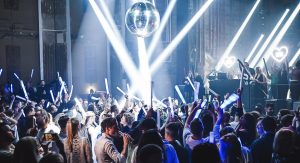 Düsseldorf Karneval 2025 – die besten Events & Partys | Magazin | Mr. Düsseldorf | Foto: Nachtresidenz