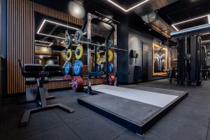 Evo Fitness | Top Fitness Studios in Düsseldorf | Magazin | Mr. Düsseldorf | Foto: Evo Fitness