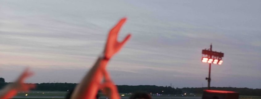 Hawā | Mr. Düsseldorf | Düsseldates | Foto: Hâwa