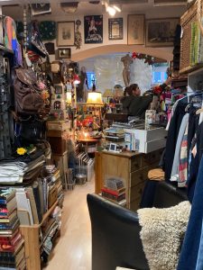 Le Freak & Chic | Top Adressen für Karnevalskostüme in Düsseldorf | Magazin | Mr. Düsseldorf | Foto: Le Freak & Chic