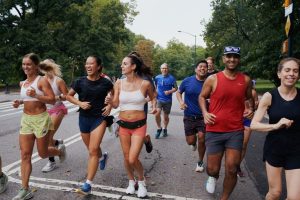 The Runners Coffee Society | Mr. Düsseldorf | Düsseldates | Foto: Unsplash