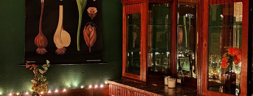 River Club Tanz in den Mai | Mr. Düsseldorf | Düsseldates | Foto: Sassafras