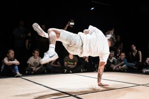 Urban Dance Session | Mr. Düsseldorf | Düsseldates | Foto: Ilja Tulit/Unsplash