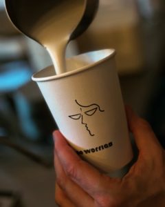 no worries café | Die besten Neueröffnungen | Magazin | Mr. Düsseldorf | Foto: no worries café