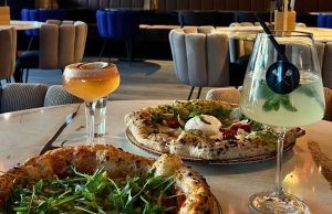 60 seconds to napoli | Die besten Pizzerien in Düsseldorf | Mr. Düsseldorf | Foto: Mr. Düsseldorf