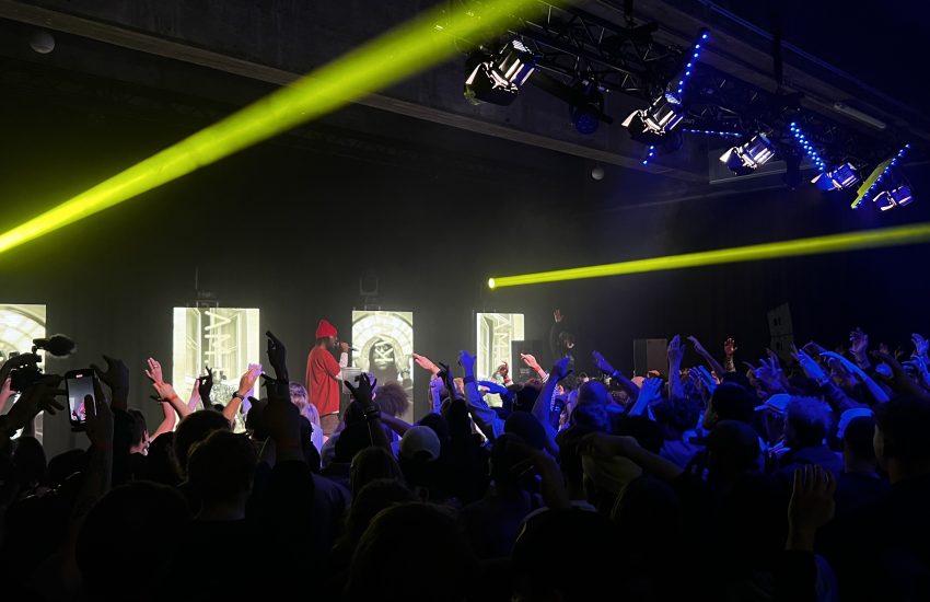 Ampere Club | Die besten Neueröffnungen | Magazin | Mr. Düsseldorf | Foto: Mr. Düsseldorf