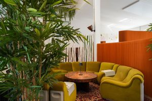 LOFT M71 | Eventlocations | Topliste | Mr. Düsseldorf | Foto: LOFT M71