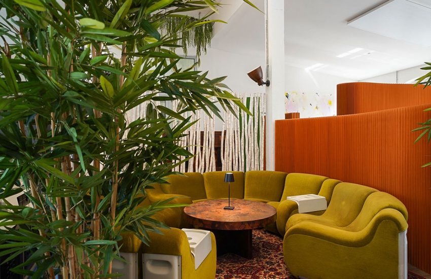 LOFT M71 | Eventlocations | Topliste | Mr. Düsseldorf | Foto: LOFT M71