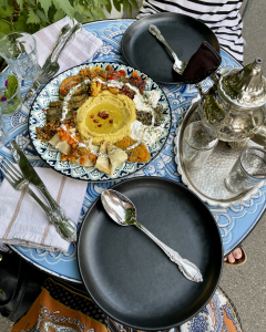 Sannin | Topliste Orientalische Restaurats| Topliste | Mr. Düsseldorf | Foto:dupe