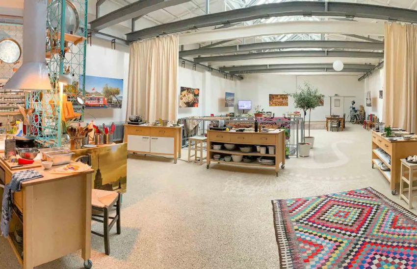 Koch dich Türkisch| Topliste Türkische Restaurants | Topliste | Mr. Düsseldorf | Foto: Koch dich Türkisch