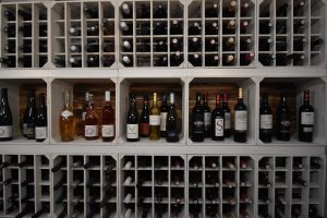 Urban Wine | Topliste Weinproben | Topliste | Mr. Düsseldorf | Foto: Urban Wine