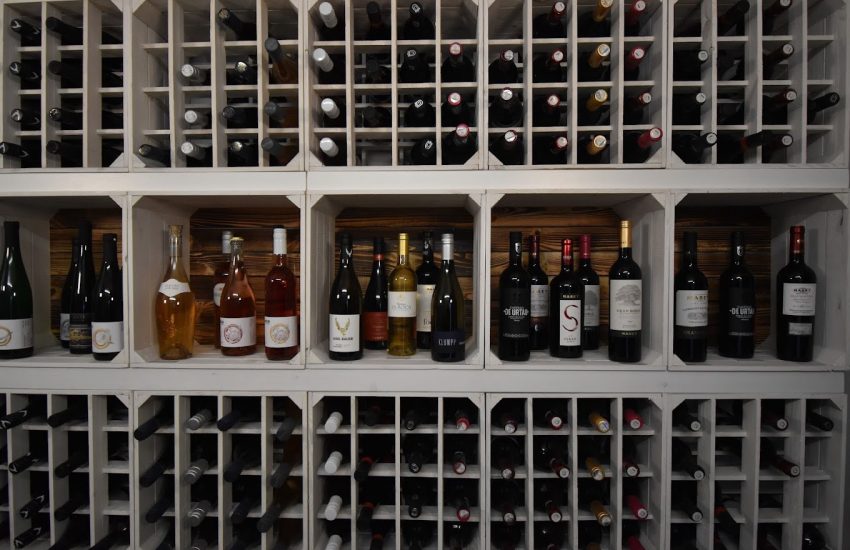 Urban Wine | Topliste Weinproben | Topliste | Mr. Düsseldorf | Foto: Urban Wine