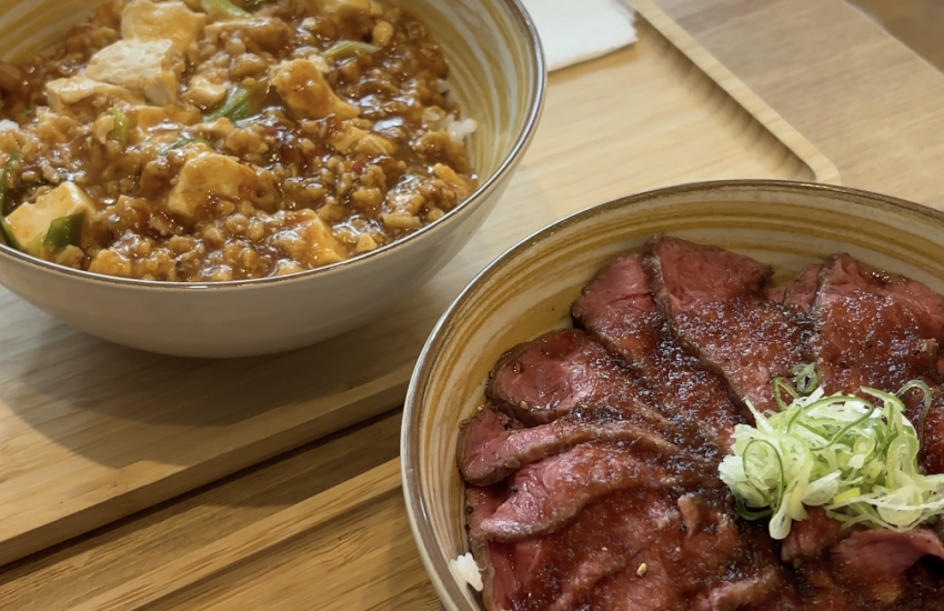 Cobeya | Die besten Neueröffnungen | Magazin | Mr. Düsseldorf | Foto: Mr. Düsseldorf