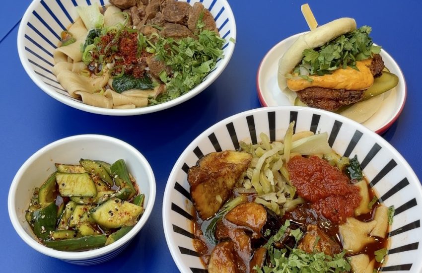 Wen Cheng | Die besten Neueröffnungen | Magazin | Mr. Düsseldorf | Foto: Mr. Düsseldorf