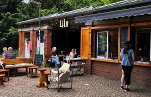 Das Lilo Parkcafé | Die besten Neueröffnungen | Magazin | Mr. Düsseldorf | Foto: Mr. Düsseldorf