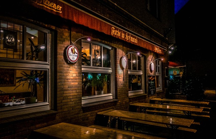 Düsseldorf Karneval 2026 – die besten Events & Partys | Magazin | Mr. Düsseldorf | Foto: Fuchs im Hofmanns