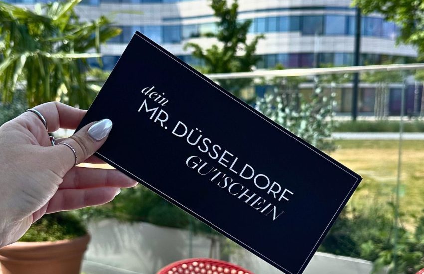 Mr. Düsseldorf Gutschein | Der perfekte Valentinstag in Düsseldorf | Magazin | Mr. Düsseldorf | Foto: Mr. Düsseldorf Mr. Düsseldorf Gutschein | Der perfekte Valentinstag in Düsseldorf | Magazin | Mr. Düsseldorf | Foto: Mr. Düsseldorf