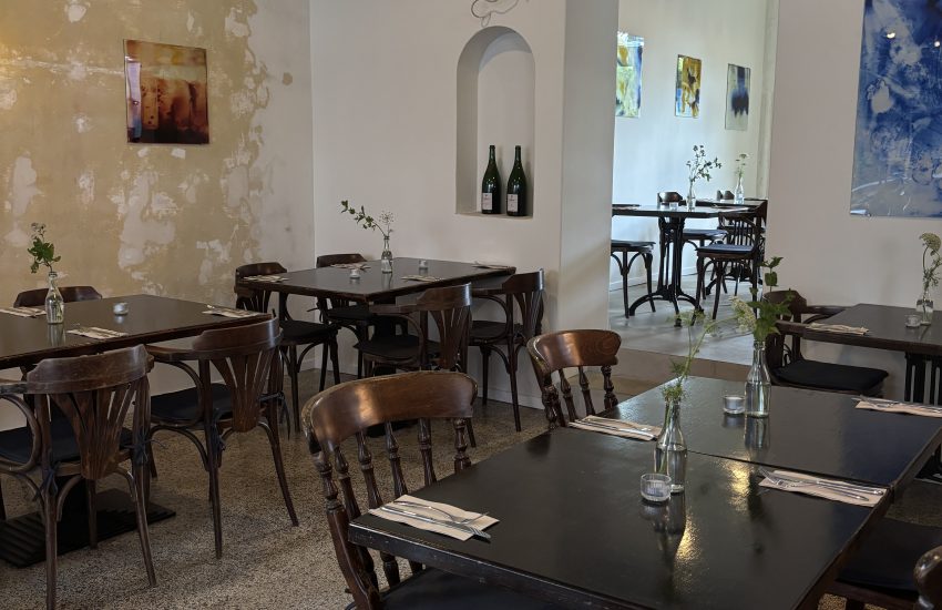 Chic | Die besten Neueröffnungen | Magazin | Mr. Düsseldorf | Foto: Mr. Düsseldorf