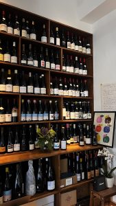 Le Pré Weinbar | Die besten Neueröffnungen | Magazin | Mr. Düsseldorf | Foto: Mr. Düsseldorf