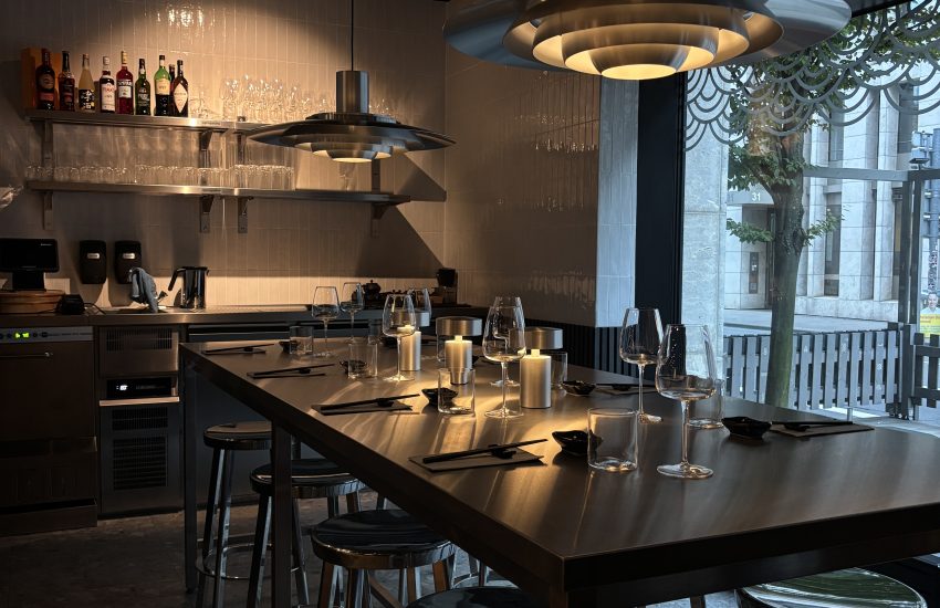 Go by Steffen Henssler | Die besten Neueröffnungen | Magazin | Mr. Düsseldorf | Foto: Mr. Düsseldorf