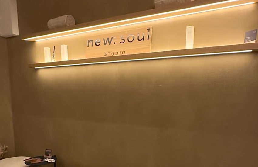 New Soul Studio | Die besten Neueröffnungen | Magazin | Mr. Düsseldorf | Foto: Mr. Düsseldorf