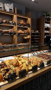 Zeit für Brot | Die besten Neueröffnungen | Magazin | Mr. Düsseldorf | Foto: Mr. Düsseldorf