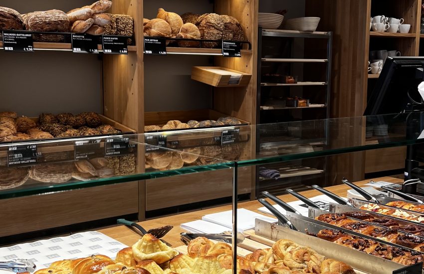 Zeit für Brot | Die besten Neueröffnungen | Magazin | Mr. Düsseldorf | Foto: Mr. Düsseldorf