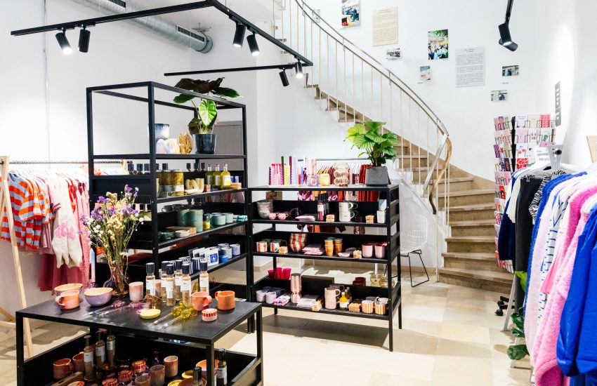 Kauf dich Glücklich | Die besten Neueröffnungen | Magazin | Mr. Düsseldorf | Foto: Kauf dich Glücklich