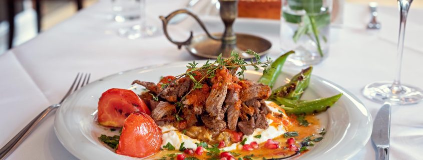 Top türkische Restaurants in Düsseldorf | Magazin | Mr. Düsseldorf | Foto: Sabo Restaurant