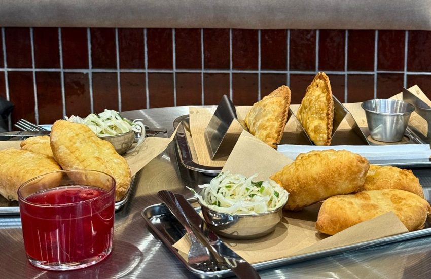 U Mamy | Die besten Neueröffnungen | Magazin | Mr. Düsseldorf | Foto: Mr. Düsseldorf