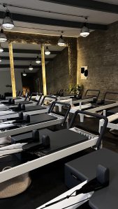 Youpila Reformer Studio | Die besten Neueröffnungen | Magazin | Mr. Düsseldorf | Foto: Mr. Düsseldorf