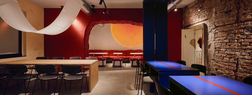 Die besten Neueröffnungen | Magazin | Mr. Düsseldorf | Foto: Funky Ramen / Ruben Movsisian