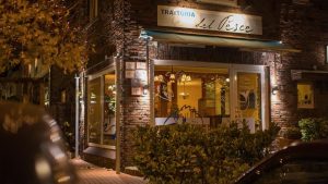 Trattoria del pesce | Die Top Spots in Gerresheim | Magazin | Mr. Düsseldorf | Foto: Trattoria del pesce