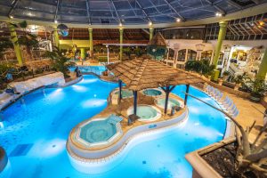 Aqualand | Die besten Freizeitparks in NRW und Umgebung | Mr. Düsseldorf | Topliste | Foto: Aqualand