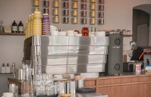 BREW | Top Spots in Düsseldorf Bilk | Mr. Düsseldorf | Foto: Mr. Düsseldorf