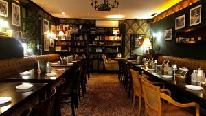 Bier zu Liebe | Top Spots in Düsseldorf Bilk | Mr. Düsseldorf | Foto: Bier zu Liebe