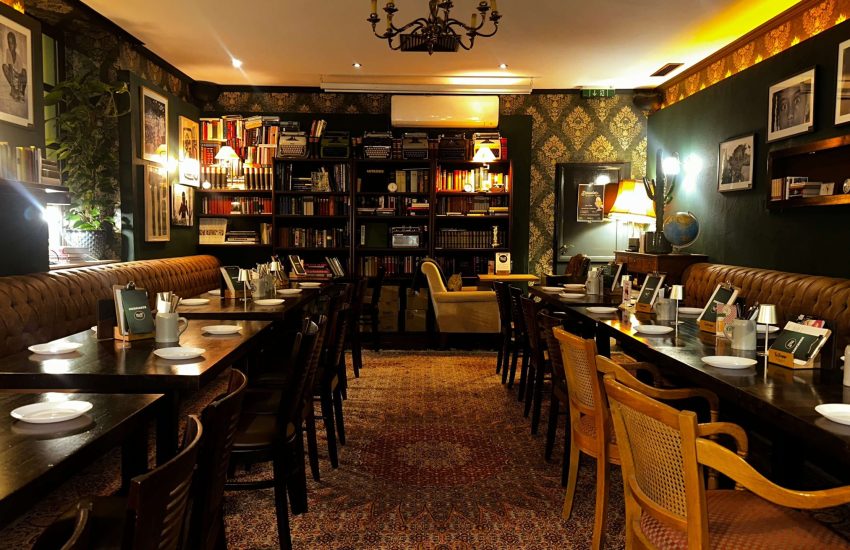 Bier zu Liebe | Top Spots in Düsseldorf Bilk | Mr. Düsseldorf | Foto: Bier zu Liebe