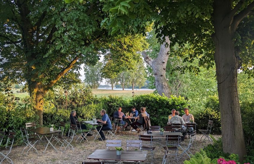 Brand’s Jupp | Die besten Brauhäuser in Düsseldorf | Topliste | Mr. Düsseldorf | Foto: Brand’s Jupp