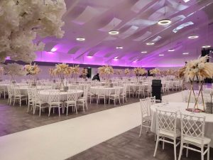 Elegance Eventlocation | Topliste Hochzeitslocations | Topliste | Mr. Düsseldorf | Foto: Elegance Eventlocation