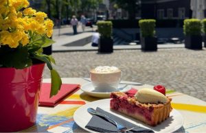 Mutter Ey Café | Unsere Lieblingscafés in Düsseldorf | Mr. Düsseldorf | Foto: Mutter Ey Café